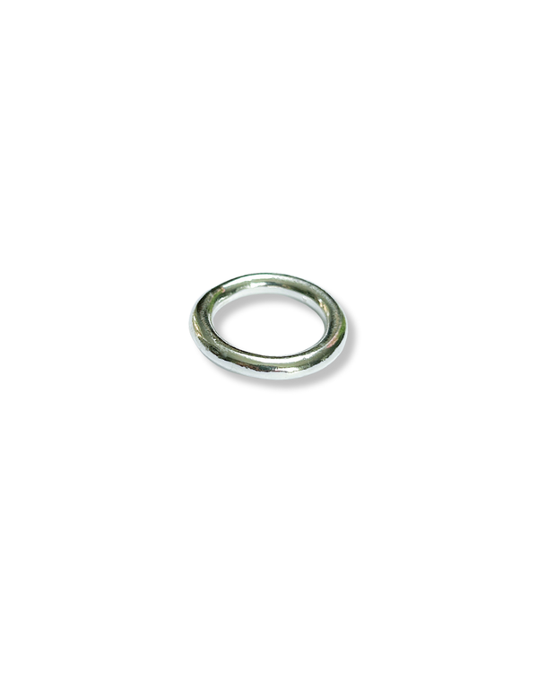 Super Sleek Stacker  Ring