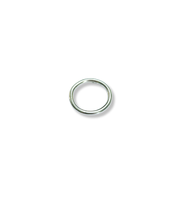 Sleek Stacker Ring