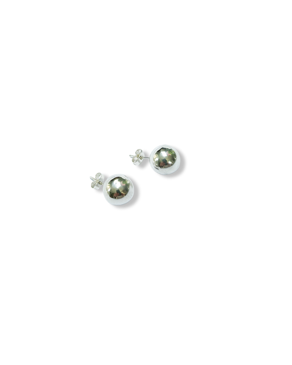 Maxi Orb Studs