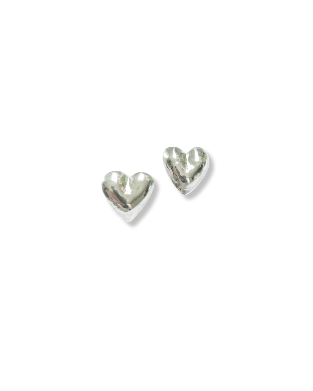 Heart Earrings